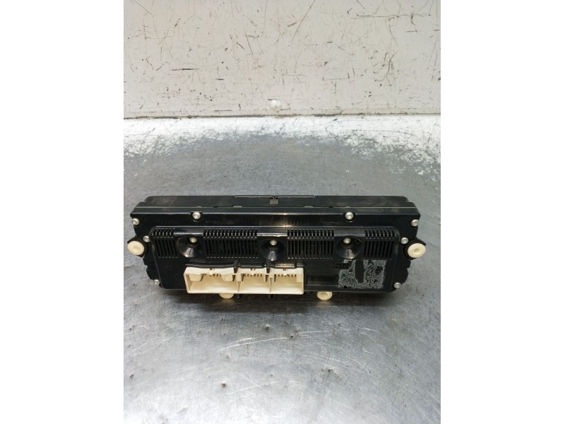 Recambio de mando calefaccion / aire acondicionado para volkswagen touran (1t1, 1t2) 2.0 tdi 16v referencia OEM IAM   2003