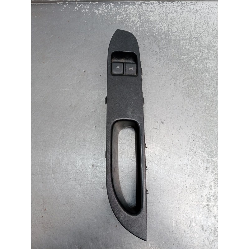 Recambio de mando elevalunas delantero izquierdo para seat cordoba (6l2) 1.4 tdi referencia OEM IAM   