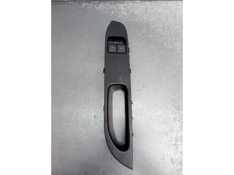 Recambio de mando elevalunas delantero izquierdo para seat cordoba (6l2) 1.4 tdi referencia OEM IAM   