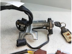 Recambio de conmutador de arranque para mg rover serie 45 (rt) classic (4-ptas.) referencia OEM IAM   