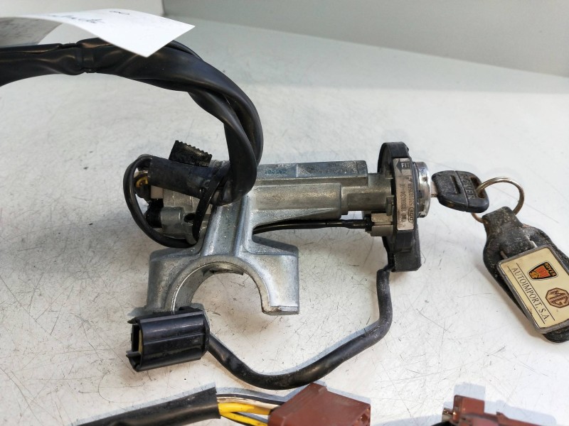 Recambio de conmutador de arranque para mg rover serie 45 (rt) classic (4-ptas.) referencia OEM IAM   