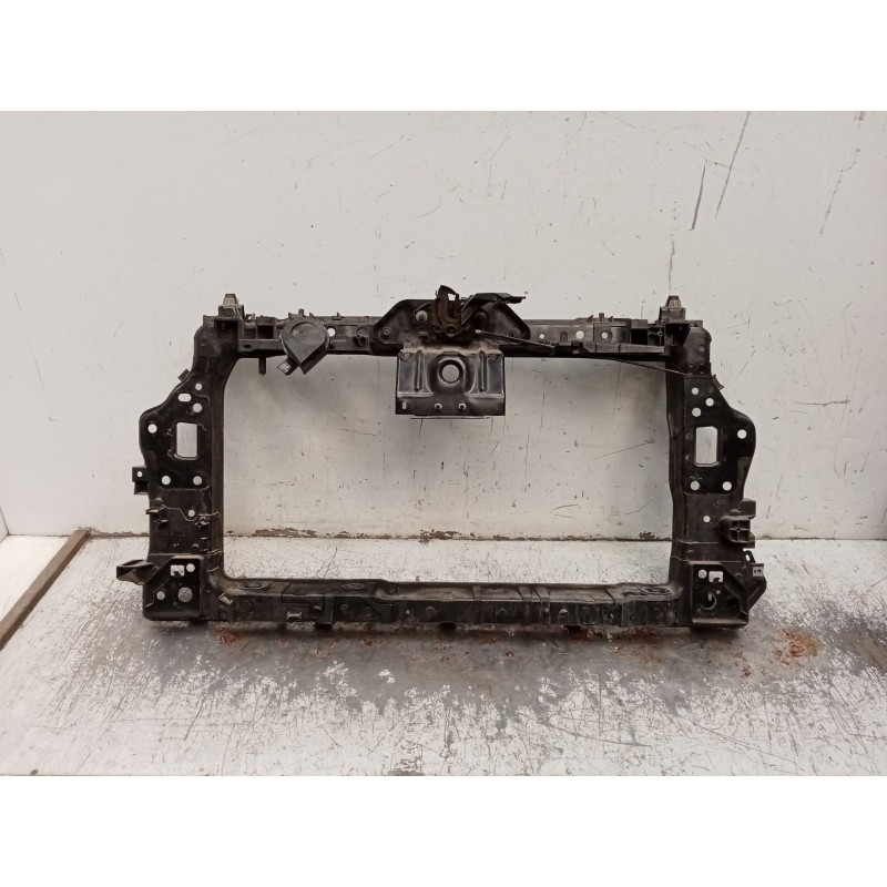 Recambio de panel frontal para renault arkana i (lcm_, ldn_) 1.6 e-tech 145 (ldmu) referencia OEM IAM   