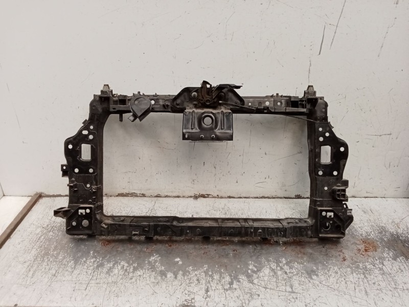 Recambio de panel frontal para renault arkana i (lcm_, ldn_) 1.6 e-tech 145 (ldmu) referencia OEM IAM   