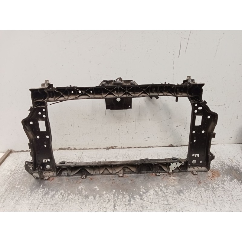 Recambio de panel frontal para renault arkana i (lcm_, ldn_) 1.6 e-tech 145 (ldmu) referencia OEM IAM   