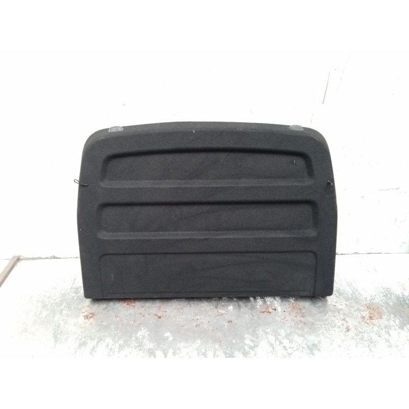 Recambio de bandeja trasera para renault arkana i (lcm_, ldn_) 1.6 e-tech 145 (ldmu) referencia OEM IAM 794200840R  