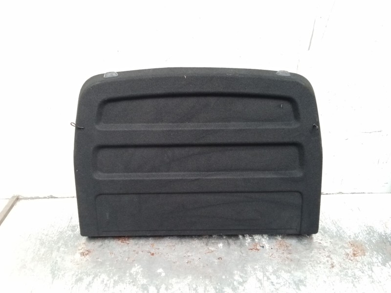 Recambio de bandeja trasera para renault arkana i (lcm_, ldn_) 1.6 e-tech 145 (ldmu) referencia OEM IAM 794200840R  