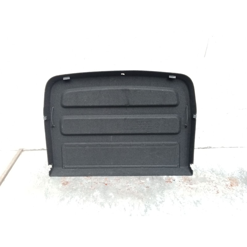 Recambio de bandeja trasera para renault arkana i (lcm_, ldn_) 1.6 e-tech 145 (ldmu) referencia OEM IAM 794200840R  