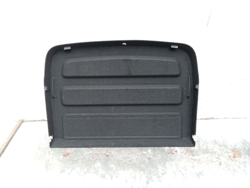 Recambio de bandeja trasera para renault arkana i (lcm_, ldn_) 1.6 e-tech 145 (ldmu) referencia OEM IAM 794200840R  