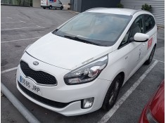 kia carens iv del año 2016