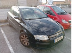 fiat stilo (192_) del año 2006