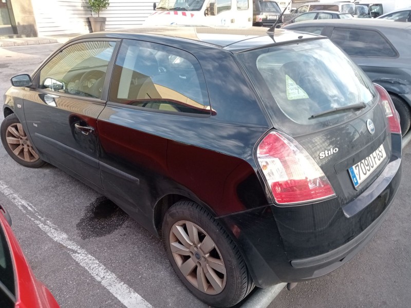 fiat stilo (192_) del año 2006