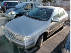 citroën xsara (n1) del año 2000