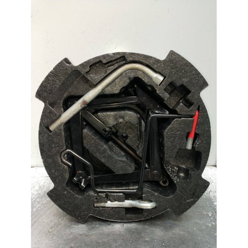 Recambio de gato para alfa romeo 159 sportwagon (939_) 2.4 jtdm (939bxd1b, 939bxd12) referencia OEM IAM   2005
