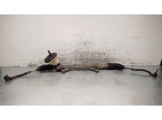 Recambio de cremallera direccion para renault scénic ii (jm0/1_) 1.5 dci (jm1e, jm16) referencia OEM IAM 7955501009LH  06