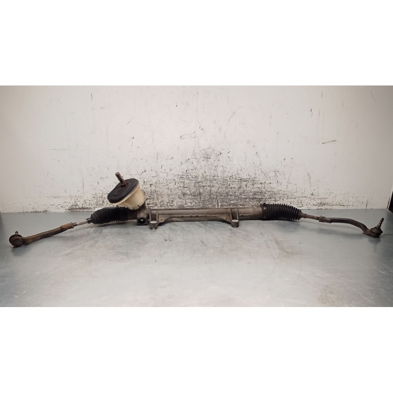 Recambio de cremallera direccion para renault scénic ii (jm0/1_) 1.5 dci (jm1e, jm16) referencia OEM IAM 7955501009LH  06