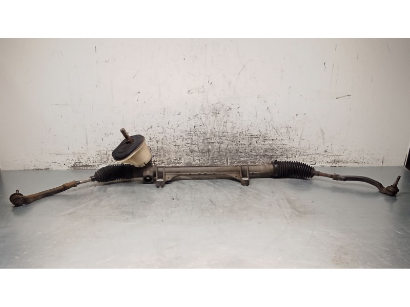 Recambio de cremallera direccion para renault scénic ii (jm0/1_) 1.5 dci (jm1e, jm16) referencia OEM IAM 7955501009LH  06