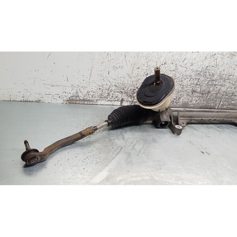 Recambio de cremallera direccion para renault scénic ii (jm0/1_) 1.5 dci (jm1e, jm16) referencia OEM IAM 7955501009LH  06