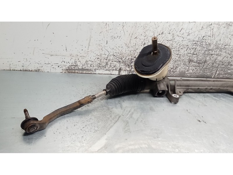 Recambio de cremallera direccion para renault scénic ii (jm0/1_) 1.5 dci (jm1e, jm16) referencia OEM IAM 7955501009LH  06