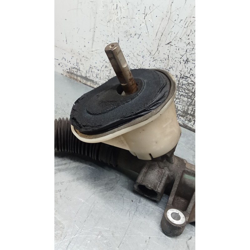 Recambio de cremallera direccion para renault scénic ii (jm0/1_) 1.5 dci (jm1e, jm16) referencia OEM IAM 7955501009LH  06