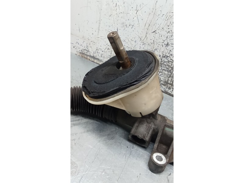 Recambio de cremallera direccion para renault scénic ii (jm0/1_) 1.5 dci (jm1e, jm16) referencia OEM IAM 7955501009LH  06