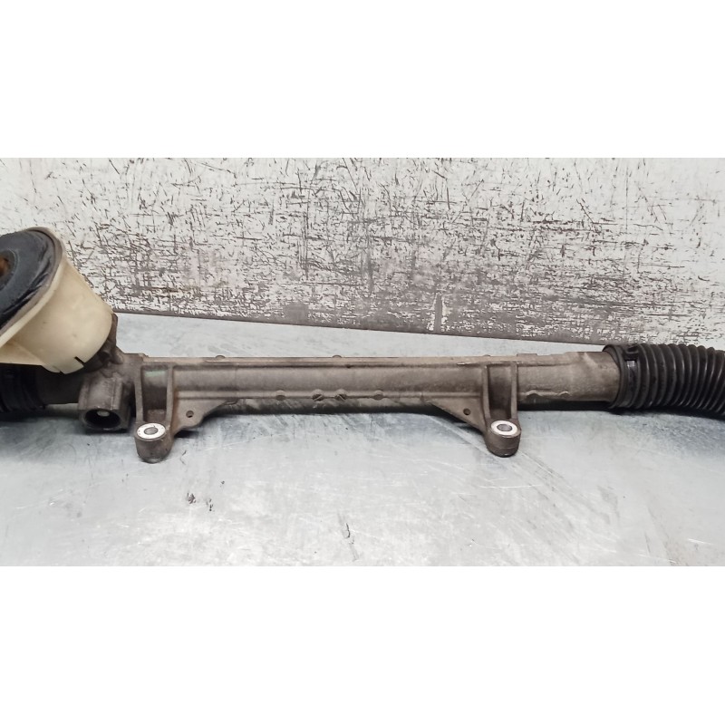 Recambio de cremallera direccion para renault scénic ii (jm0/1_) 1.5 dci (jm1e, jm16) referencia OEM IAM 7955501009LH  06