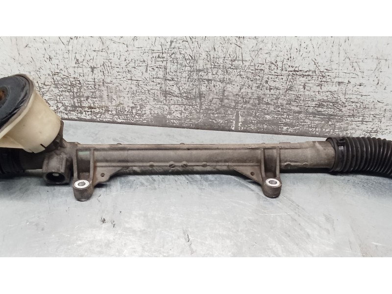 Recambio de cremallera direccion para renault scénic ii (jm0/1_) 1.5 dci (jm1e, jm16) referencia OEM IAM 7955501009LH  06