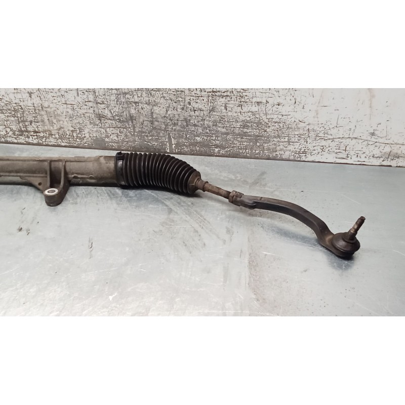 Recambio de cremallera direccion para renault scénic ii (jm0/1_) 1.5 dci (jm1e, jm16) referencia OEM IAM 7955501009LH  06