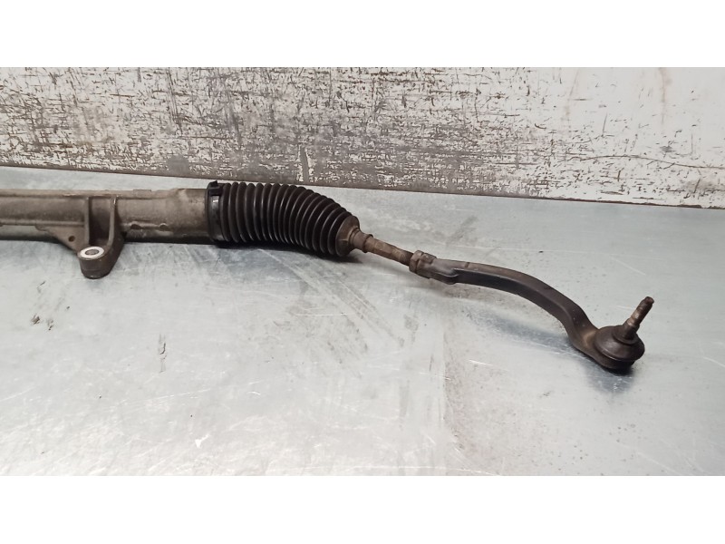 Recambio de cremallera direccion para renault scénic ii (jm0/1_) 1.5 dci (jm1e, jm16) referencia OEM IAM 7955501009LH  06