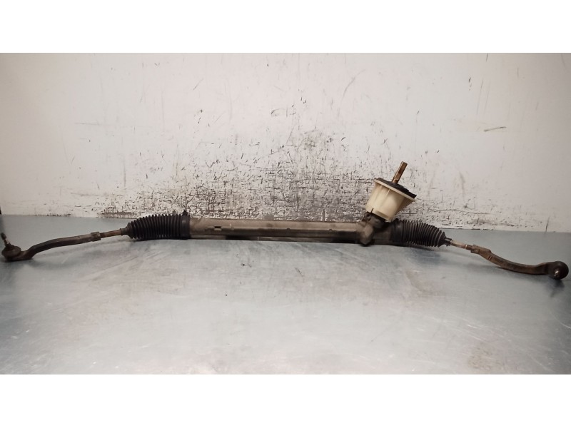 Recambio de cremallera direccion para renault scénic ii (jm0/1_) 1.5 dci (jm1e, jm16) referencia OEM IAM 7955501009LH  06