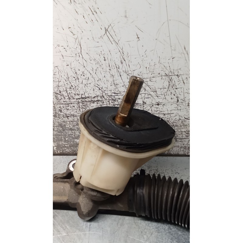 Recambio de cremallera direccion para renault scénic ii (jm0/1_) 1.5 dci (jm1e, jm16) referencia OEM IAM 7955501009LH  06