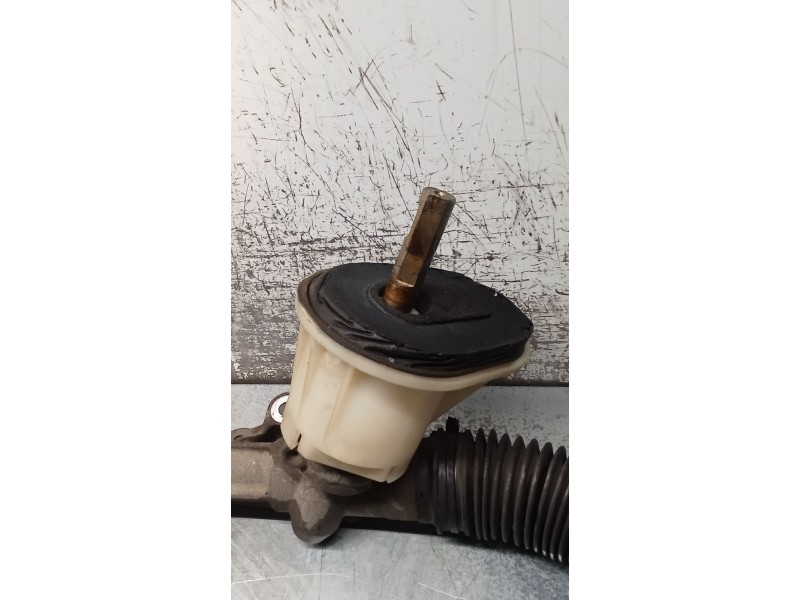 Recambio de cremallera direccion para renault scénic ii (jm0/1_) 1.5 dci (jm1e, jm16) referencia OEM IAM 7955501009LH  06