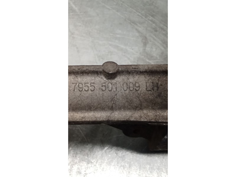 Recambio de cremallera direccion para renault scénic ii (jm0/1_) 1.5 dci (jm1e, jm16) referencia OEM IAM 7955501009LH  06