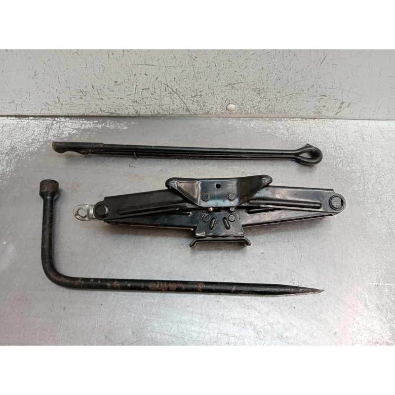 Recambio de gato para ford transit v363 furgoneta (fcd, fdd) 2.2 tdci rwd referencia OEM IAM   2013