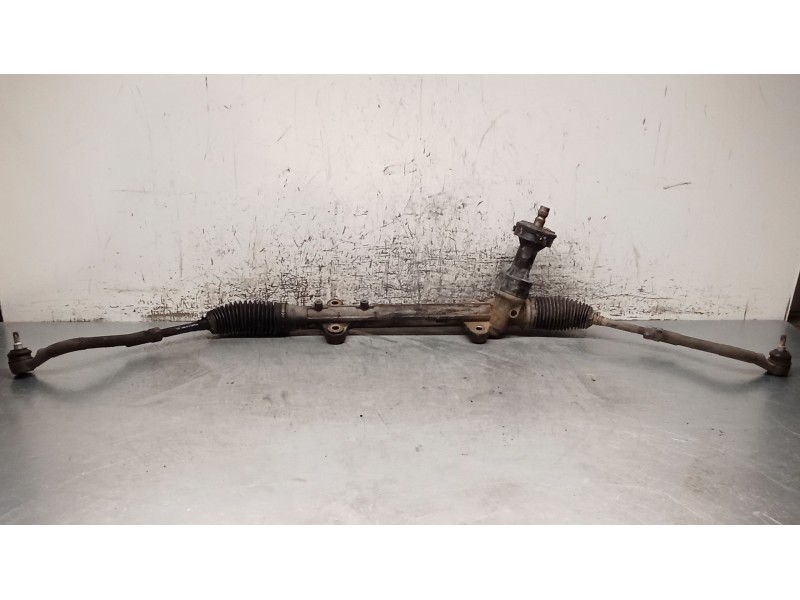 Recambio de cremallera direccion para kia carens iv 1.7 crdi referencia OEM IAM R50LDR0A064  13