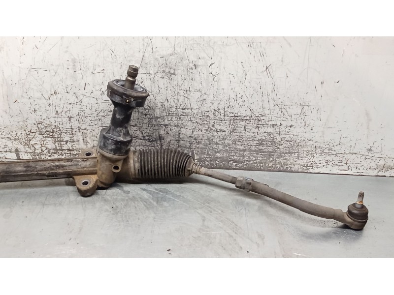 Recambio de cremallera direccion para kia carens iv 1.7 crdi referencia OEM IAM R50LDR0A064  13