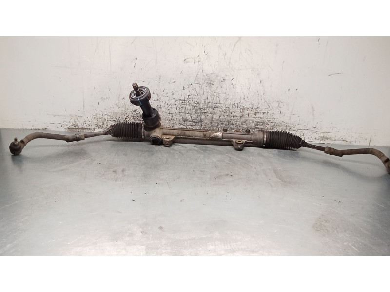 Recambio de cremallera direccion para kia carens iv 1.7 crdi referencia OEM IAM R50LDR0A064  13