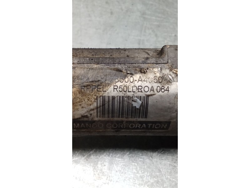 Recambio de cremallera direccion para kia carens iv 1.7 crdi referencia OEM IAM R50LDR0A064  13