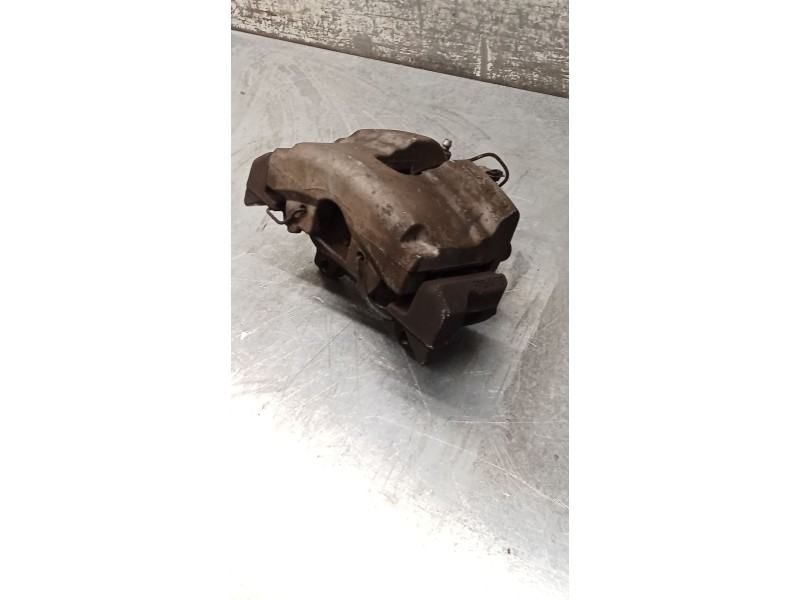Recambio de pinza freno delantera derecha para alfa romeo 156 (932_) 1.6 16v t.spark (932.a4, 932.a4100) referencia OEM IAM  ATE