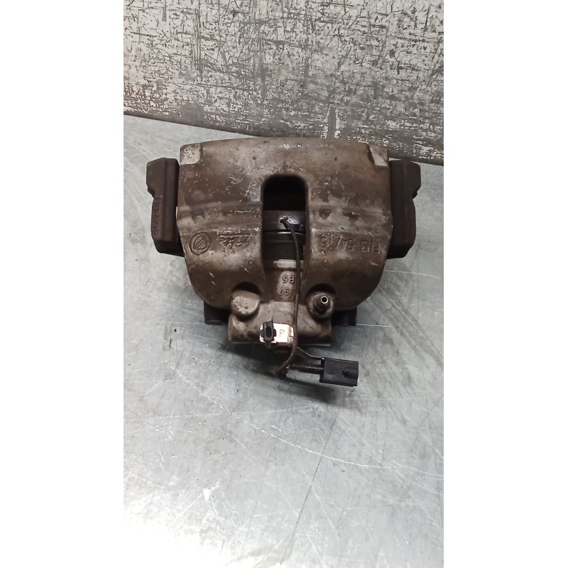 Recambio de pinza freno delantera derecha para alfa romeo 156 (932_) 1.6 16v t.spark (932.a4, 932.a4100) referencia OEM IAM  ATE