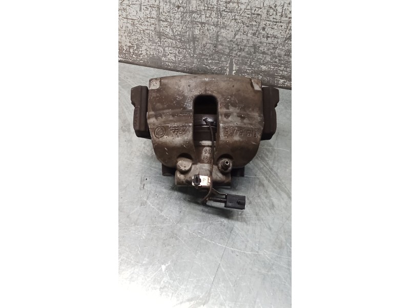 Recambio de pinza freno delantera derecha para alfa romeo 156 (932_) 1.6 16v t.spark (932.a4, 932.a4100) referencia OEM IAM  ATE