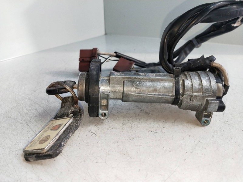 Recambio de conmutador de arranque para mg rover serie 45 (rt) classic (4-ptas.) referencia OEM IAM   