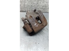 Recambio de pinza freno delantera izquierda para kia carens iv 1.7 crdi referencia OEM IAM BC140200 MANDO 13 2