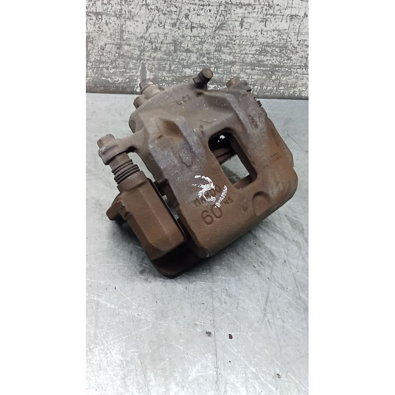 Recambio de pinza freno delantera izquierda para kia carens iv 1.7 crdi referencia OEM IAM BC140200 MANDO 13