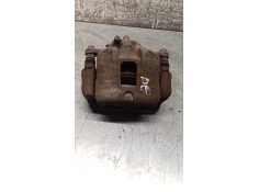 Recambio de pinza freno delantera derecha para kia carens iv 1.7 crdi referencia OEM IAM BC141200 MANDO 13