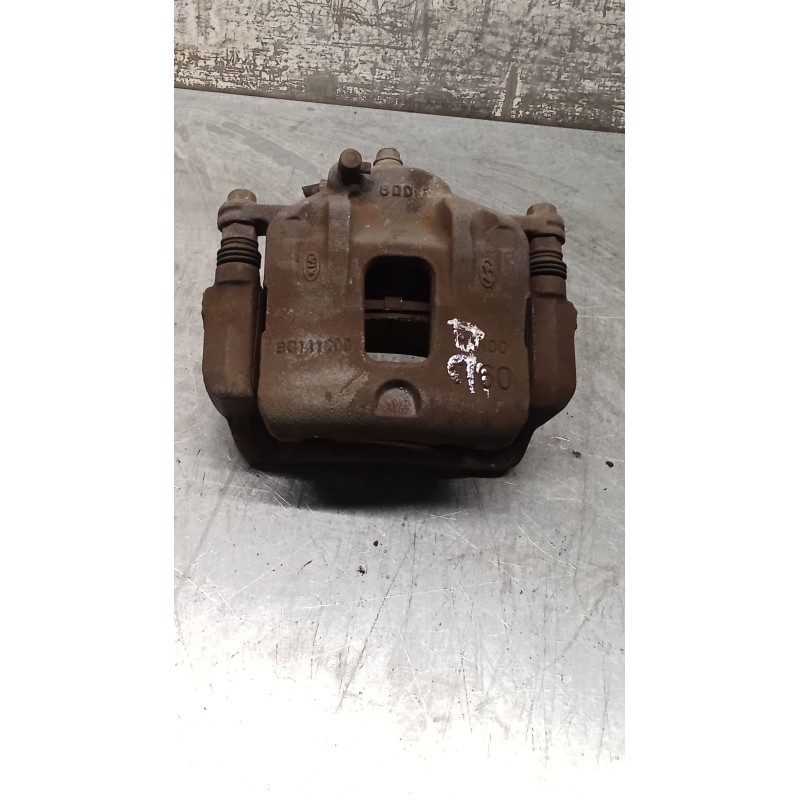 Recambio de pinza freno delantera derecha para kia carens iv 1.7 crdi referencia OEM IAM BC141200 MANDO 13