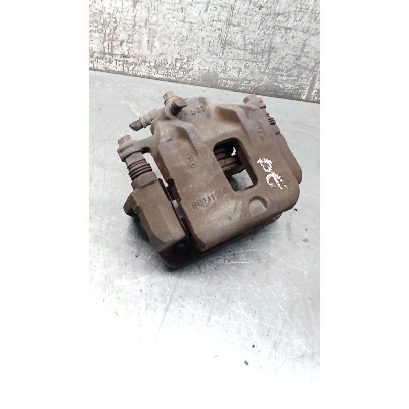 Recambio de pinza freno delantera derecha para kia carens iv 1.7 crdi referencia OEM IAM BC141200 MANDO 13