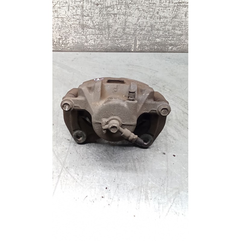 Recambio de pinza freno delantera derecha para kia carens iv 1.7 crdi referencia OEM IAM BC141200 MANDO 13