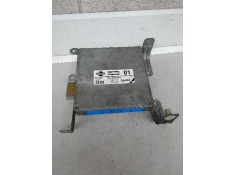 Recambio de centralita motor uce para nissan primera berl./familiar (p10/w10) referencia OEM IAM 2371070J68 80114G 01