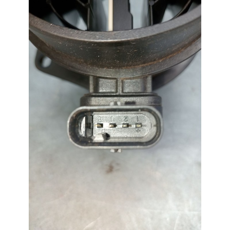Recambio de caudalimetro para mercedes-benz clase glk (x204) 220 cdi 4-matic (204.984, 204.997) referencia OEM IAM A6450900048 5