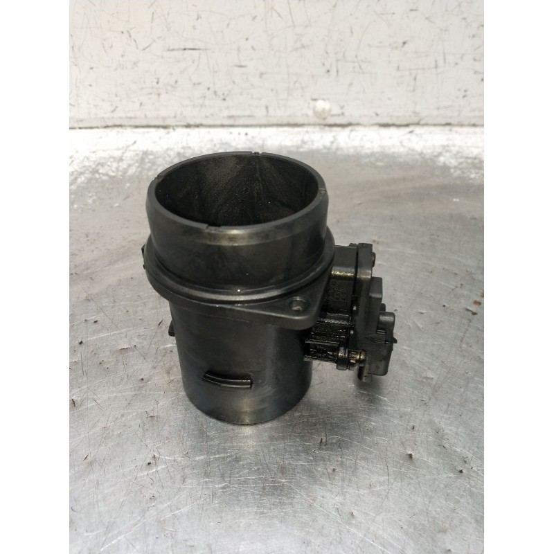 Recambio de caudalimetro para fiat scudo autobús (270_, 272_) 1.6 d multijet referencia OEM IAM 9683282980 AFH5024 2003